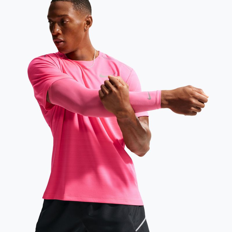 Pánské šortky Nike Miler Dri-Fit 7" black/black 6