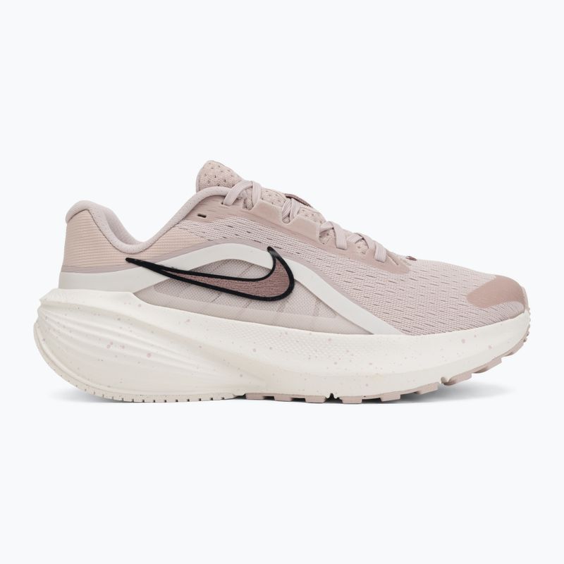 Dámské běžecké boty Nike Downshifter 14 SE silt red/tattoo-particle rose-phantom 2