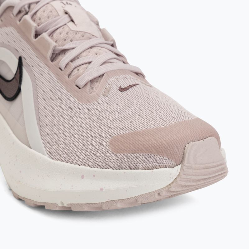 Dámské běžecké boty Nike Downshifter 14 SE silt red/tattoo-particle rose-phantom 7