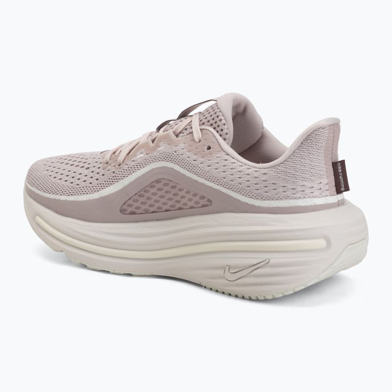 Dámské běžecké boty Nike Winflo 12 silt red/particle rose/phantom/tattoo 3
