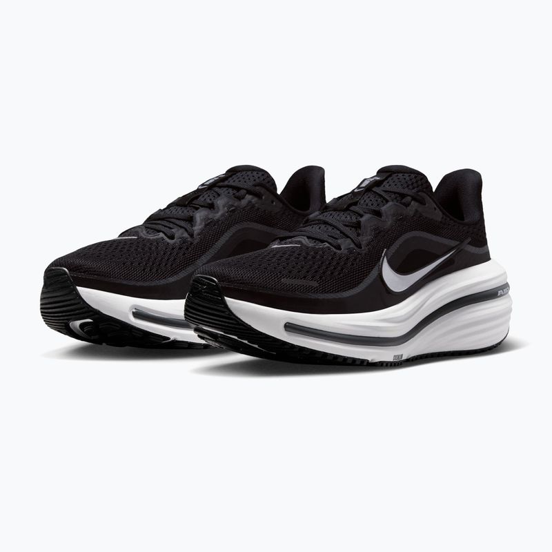 Dámské běžecké boty Nike Winflo 12 black/dark smoke grey/white 3
