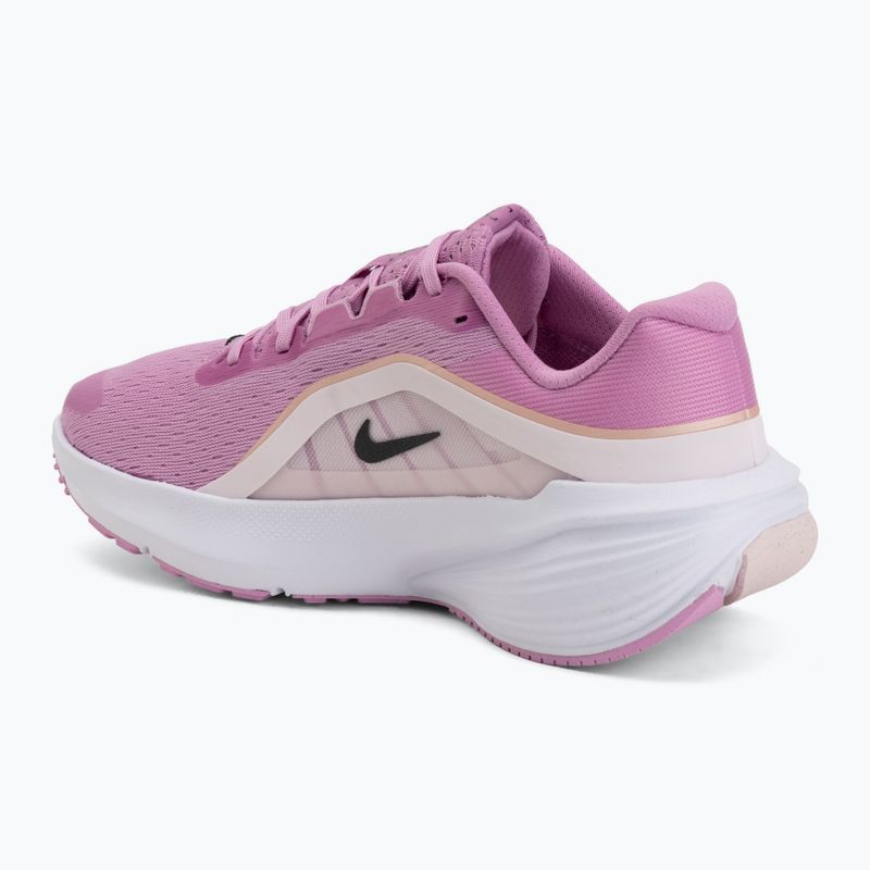 Dámské běžecké boty Nike Downshifter 14 light magenta/off noir/white/black 3