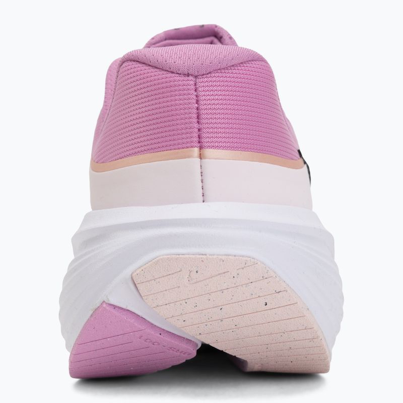 Dámské běžecké boty Nike Downshifter 14 light magenta/off noir/white/black 6