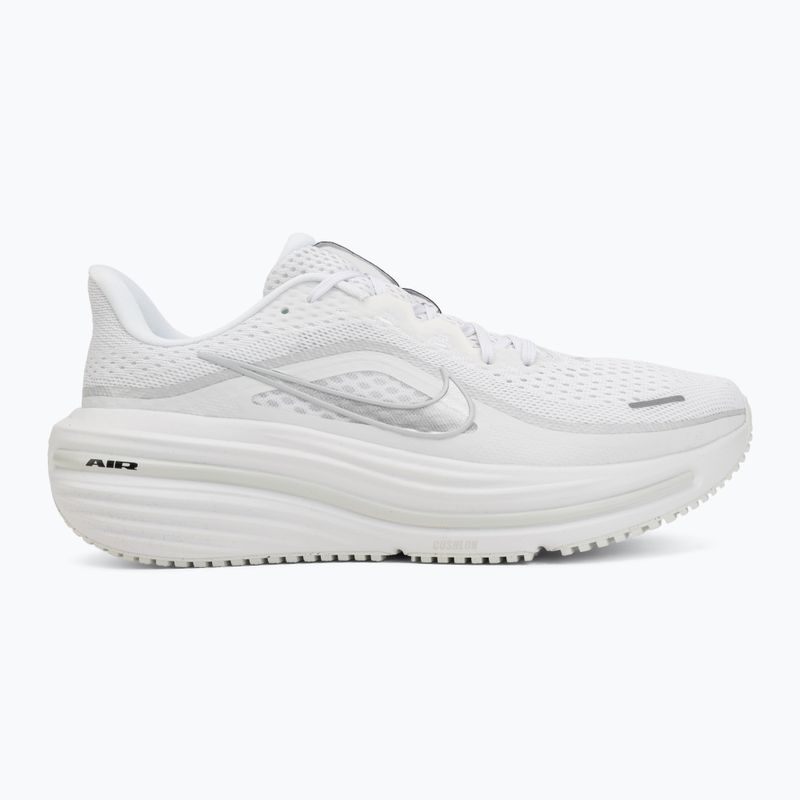 Pánské běžecké boty Nike Winflo 12 white/summit white/metallic silver 2