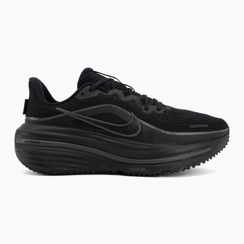 Dámské běžecké boty Nike Winflo 12 black/dark smoke grey/black 2