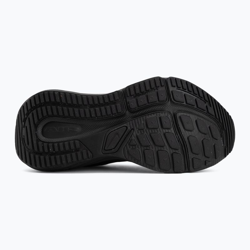 Dámské běžecké boty Nike Winflo 12 black/dark smoke grey/black 4