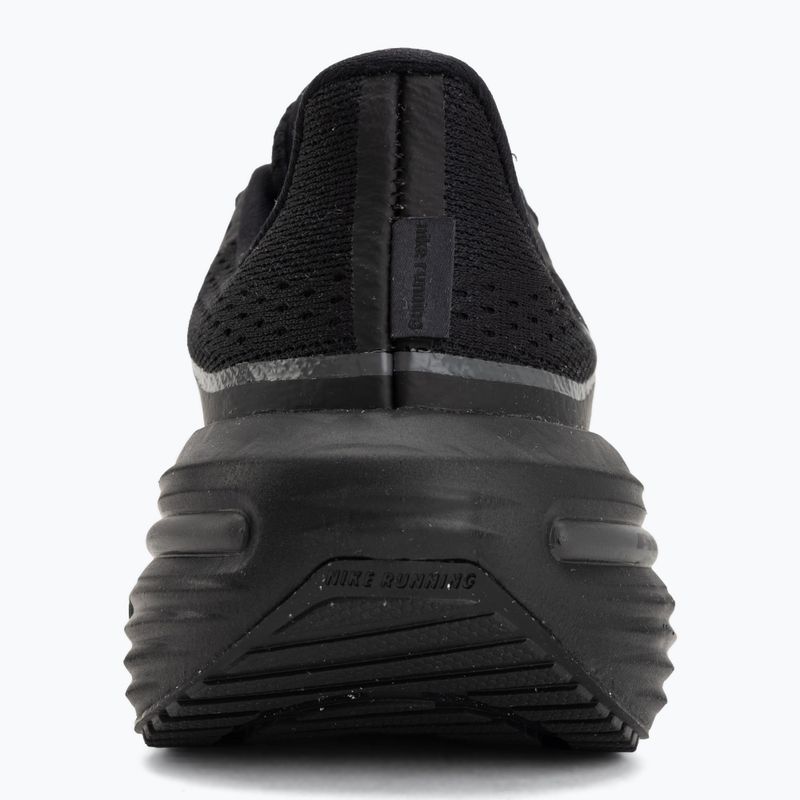 Dámské běžecké boty Nike Winflo 12 black/dark smoke grey/black 6