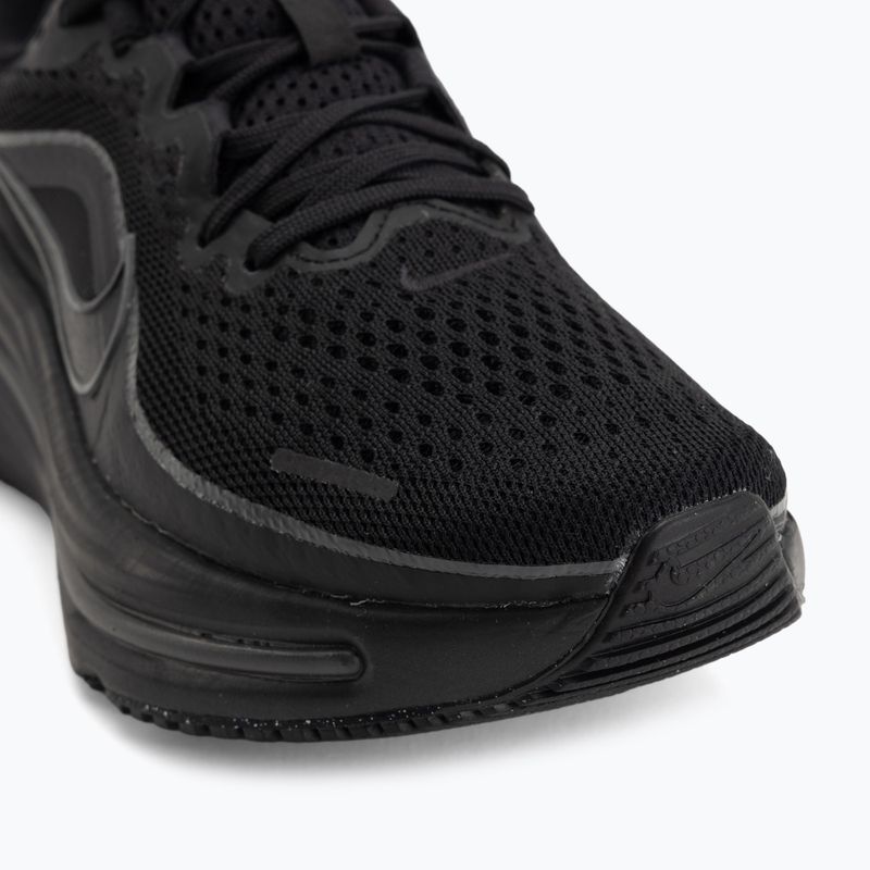 Dámské běžecké boty Nike Winflo 12 black/dark smoke grey/black 7