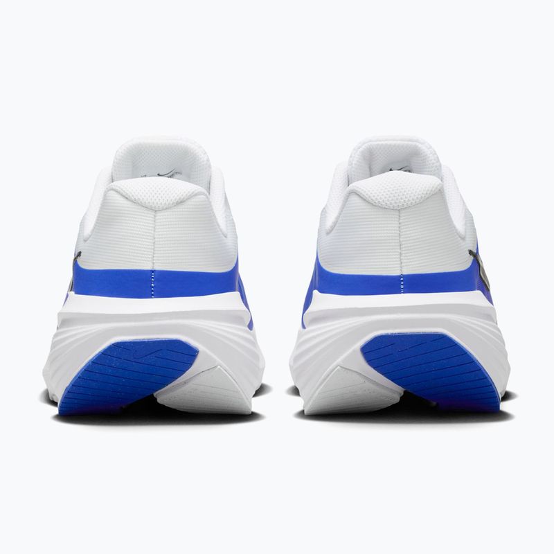 Pánské běžecké boty Nike Downshifter 14 white/racer blue/anthracite/black 4
