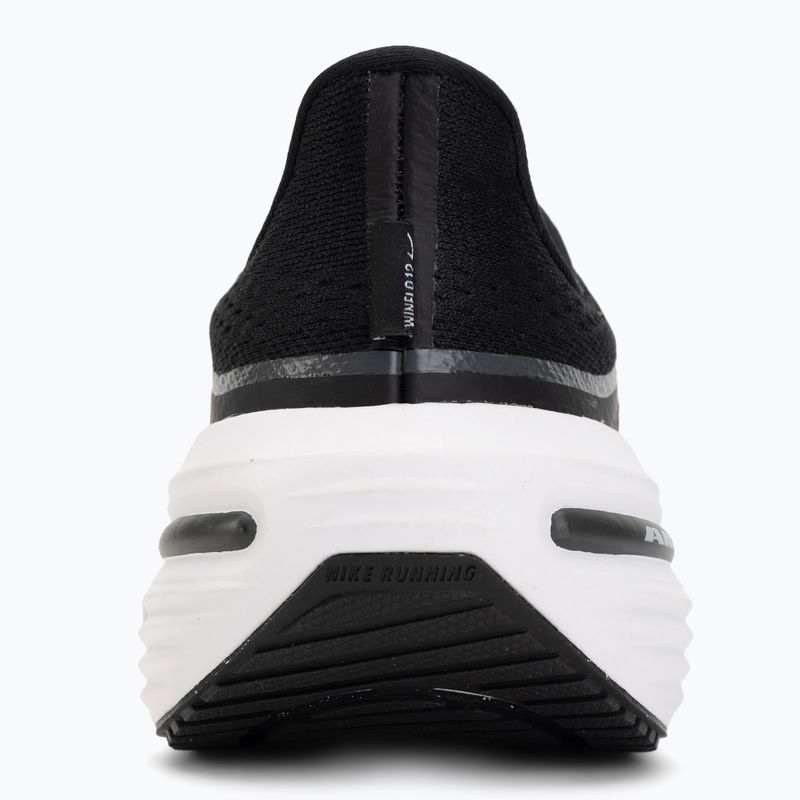 Pánské běžecké boty Nike Winflo 12 black/dark smoke grey/white 6