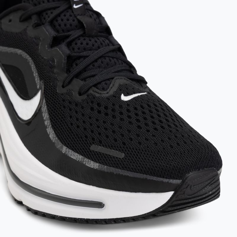 Pánské běžecké boty Nike Winflo 12 black/dark smoke grey/white 7