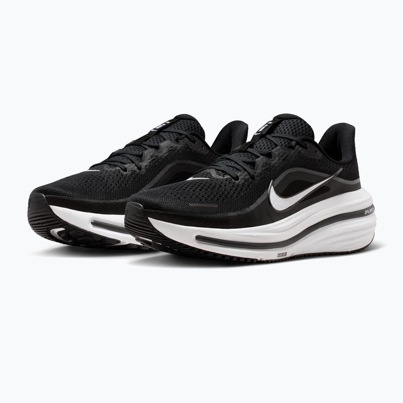 Pánské běžecké boty Nike Winflo 12 black/dark smoke grey/white 3