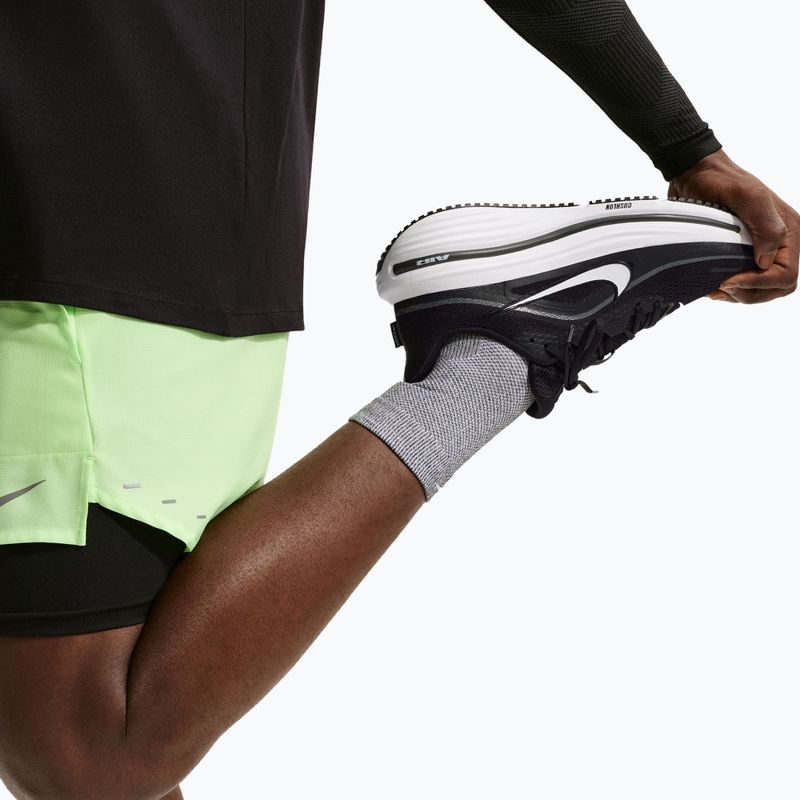 Pánské běžecké boty Nike Winflo 12 black/dark smoke grey/white 9