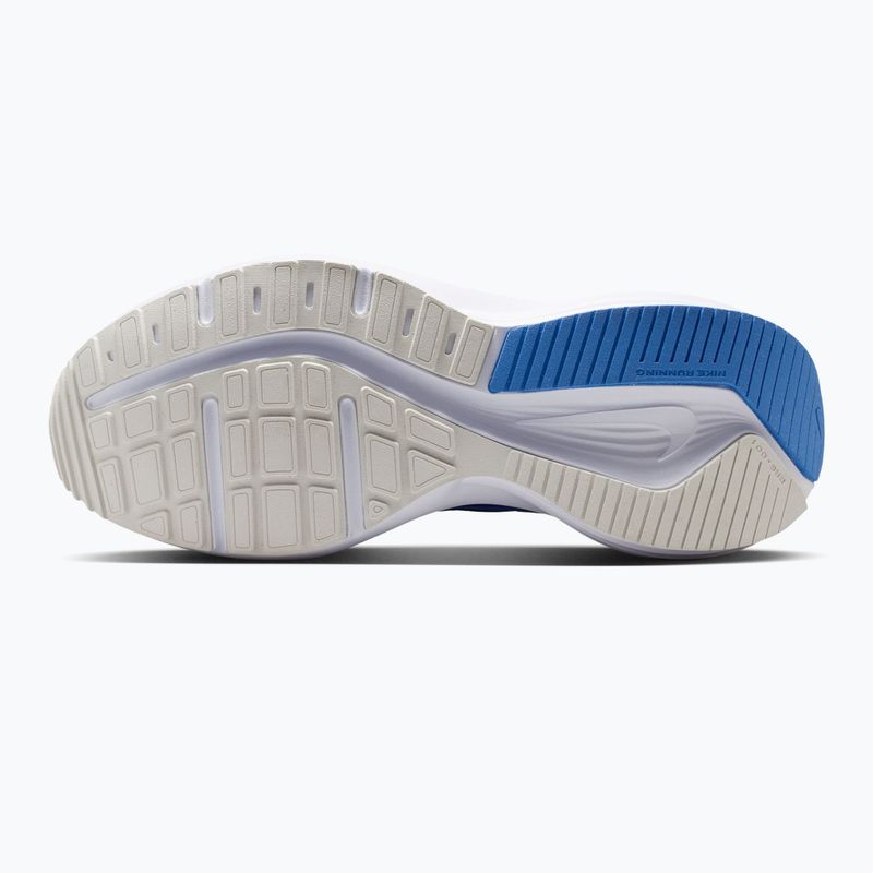 Pánské běžecké boty Nike Downshifter 14 platinum tint/black/white/off noir 2