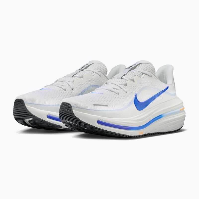 Pánské běžecké boty Nike Winflo 12 white/off white/lapis/blue crystal 3