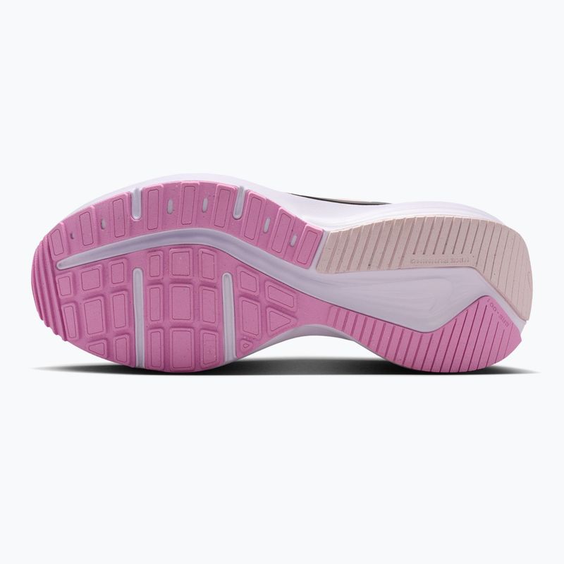 Dámské běžecké boty Nike Downshifter 14 light magenta/off noir/white/black 2