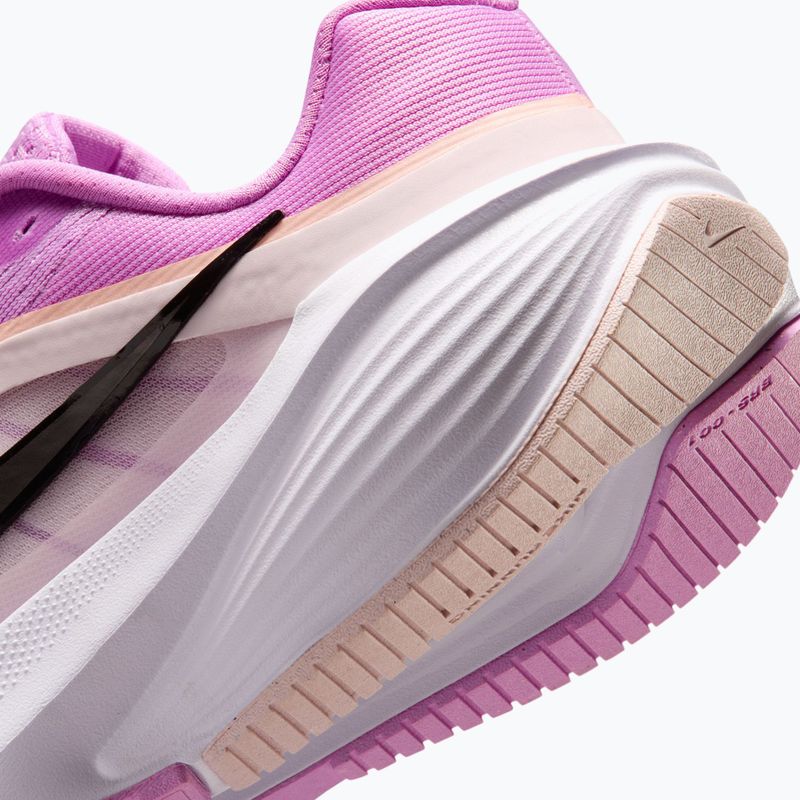 Dámské běžecké boty Nike Downshifter 14 light magenta/off noir/white/black 4