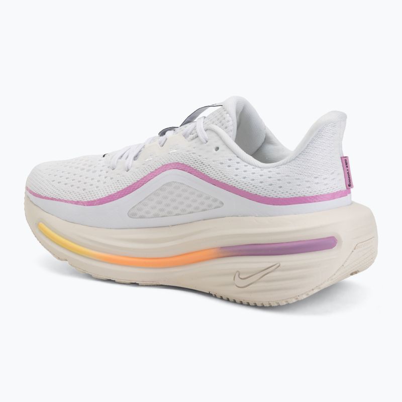 Dámské běžecké boty Nike Winflo 12 white/light magenta/chalk/black 3