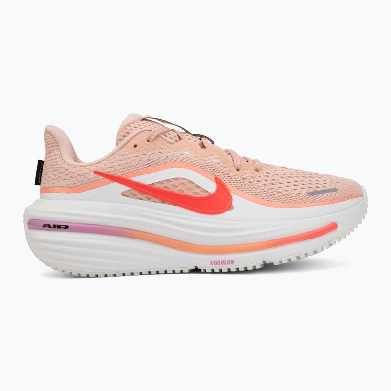 Dámské běžecké boty Nike Winflo 12 arctic orange/summit white/flash crimson 2