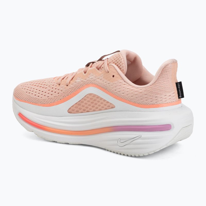 Dámské běžecké boty Nike Winflo 12 arctic orange/summit white/flash crimson 3