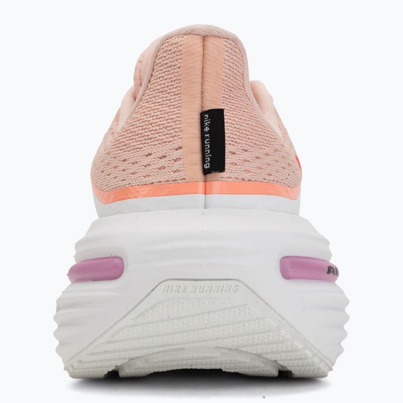 Dámské běžecké boty Nike Winflo 12 arctic orange/summit white/flash crimson 6