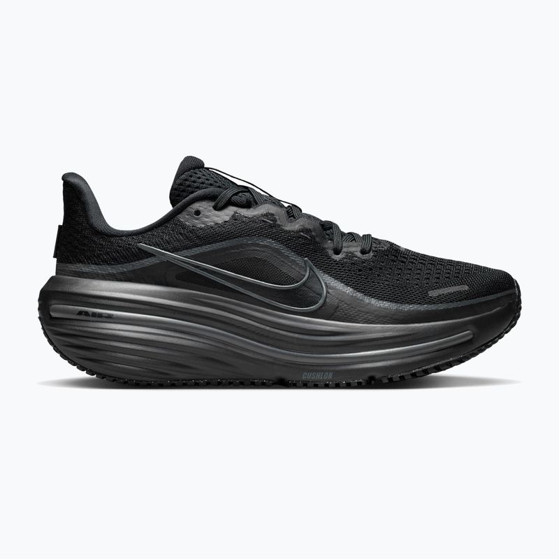 Dámské běžecké boty Nike Winflo 12 black/dark smoke grey/black