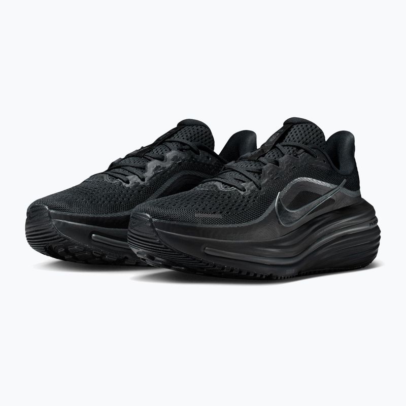 Dámské běžecké boty Nike Winflo 12 black/dark smoke grey/black 3