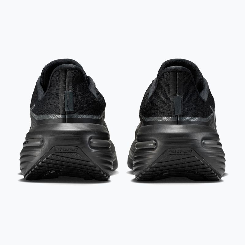 Dámské běžecké boty Nike Winflo 12 black/dark smoke grey/black 6