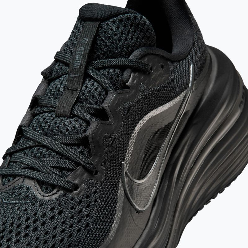 Dámské běžecké boty Nike Winflo 12 black/dark smoke grey/black 7