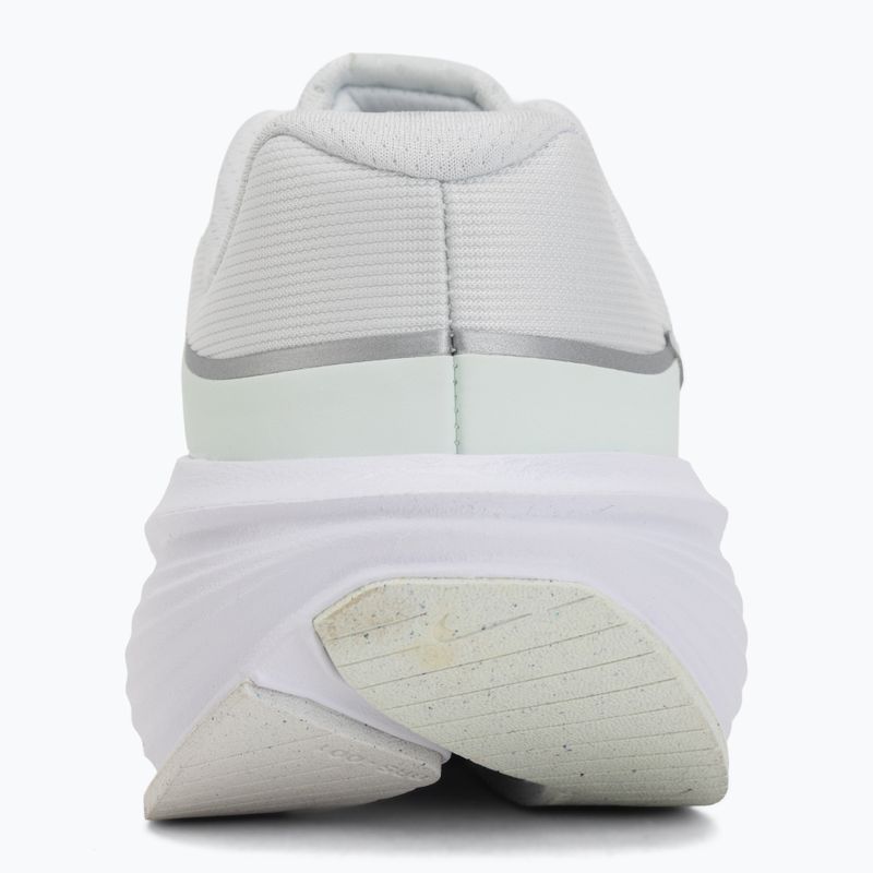 Dámské běžecké boty Nike Downshifter 14 off white/barely green/metallic silver 6