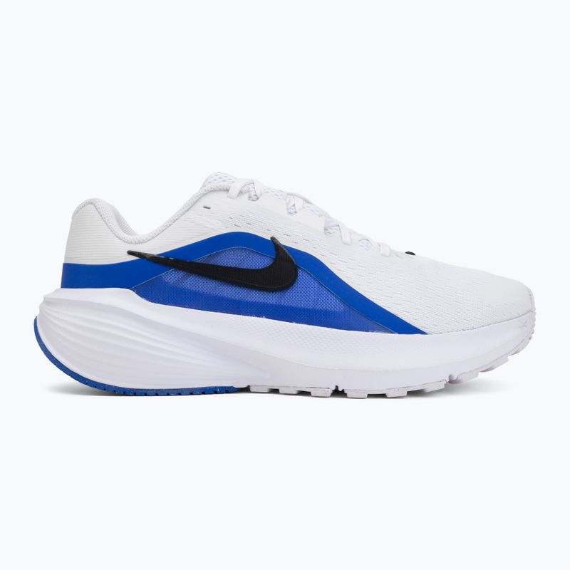 Pánské běžecké boty Nike Downshifter 14 white/racer blue/anthracite/black 2