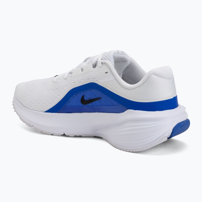 Pánské běžecké boty Nike Downshifter 14 white/racer blue/anthracite/black 3