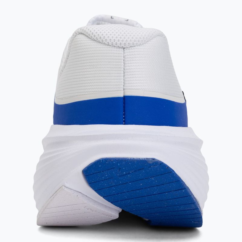 Pánské běžecké boty Nike Downshifter 14 white/racer blue/anthracite/black 6