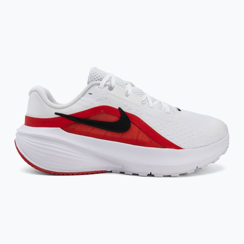 Pánské běžecké boty Nike Downshifter 14 white/university red/anthracite/black 2