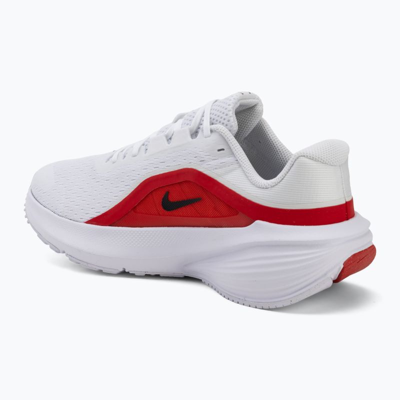 Pánské běžecké boty Nike Downshifter 14 white/university red/anthracite/black 3