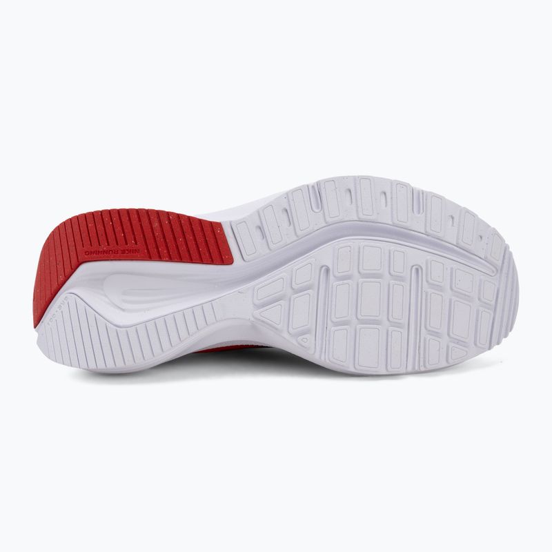 Pánské běžecké boty Nike Downshifter 14 white/university red/anthracite/black 4