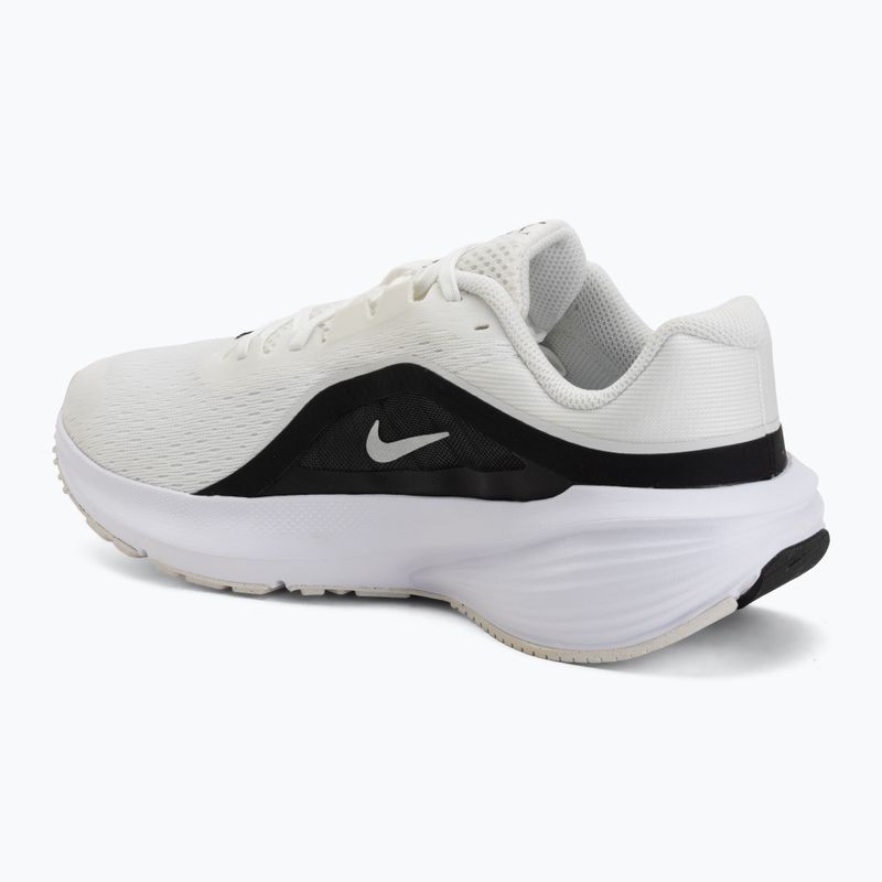 Pánské běžecké boty Nike Downshifter 14 summit white/black/white/metallic silver 3