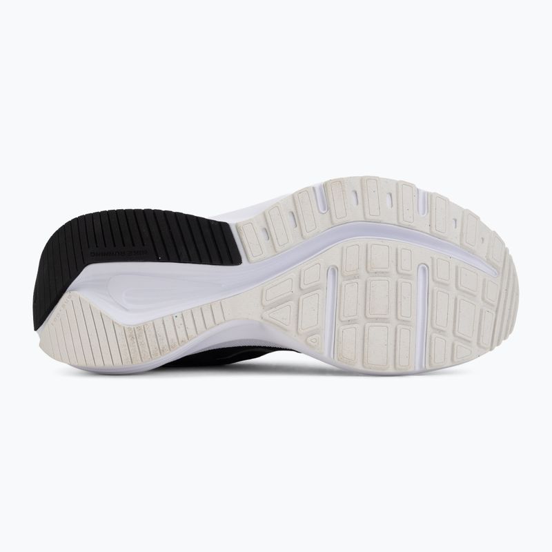 Pánské běžecké boty Nike Downshifter 14 summit white/black/white/metallic silver 4