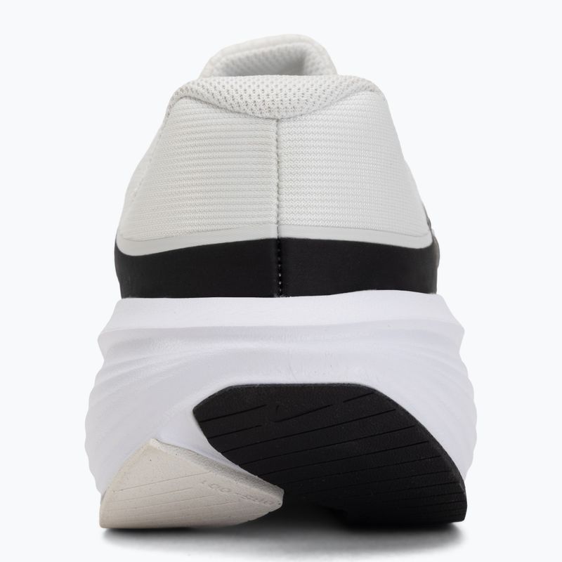 Pánské běžecké boty Nike Downshifter 14 summit white/black/white/metallic silver 6