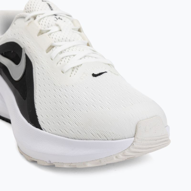 Pánské běžecké boty Nike Downshifter 14 summit white/black/white/metallic silver 7