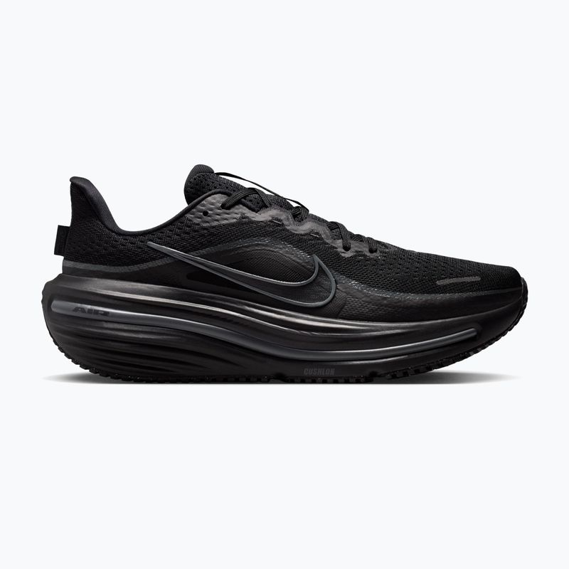 Pánské běžecké boty Nike Winflo 12 black/dark smoke grey/black