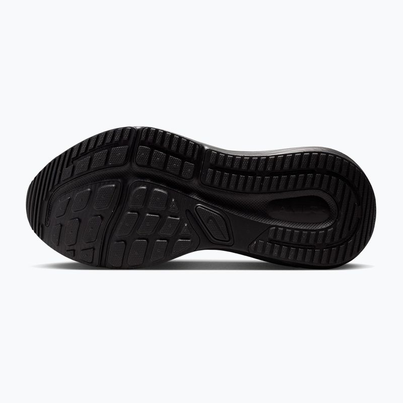 Pánské běžecké boty Nike Winflo 12 black/dark smoke grey/black 3