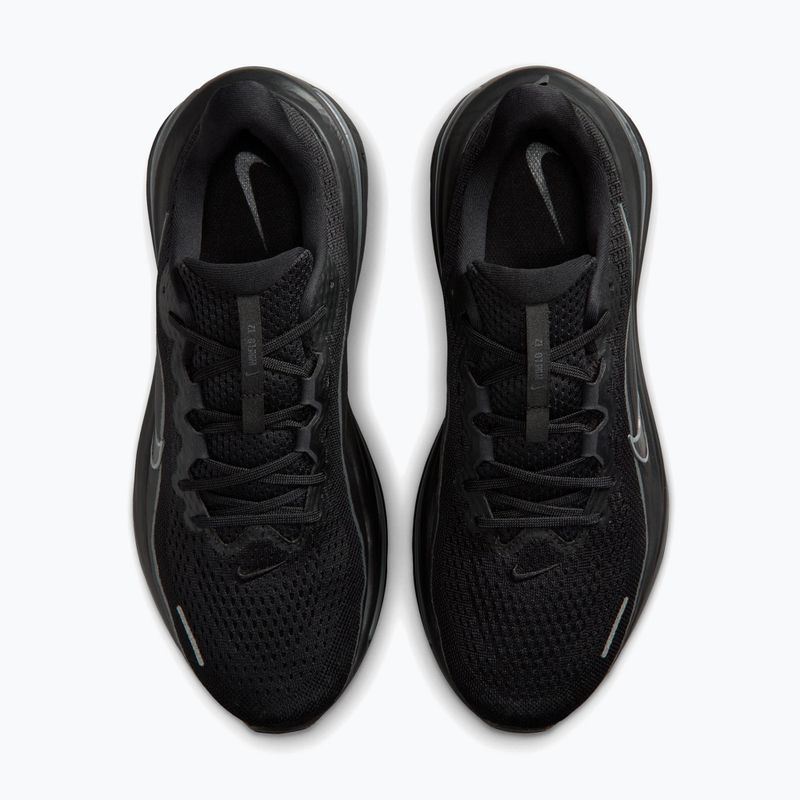 Pánské běžecké boty Nike Winflo 12 black/dark smoke grey/black 4