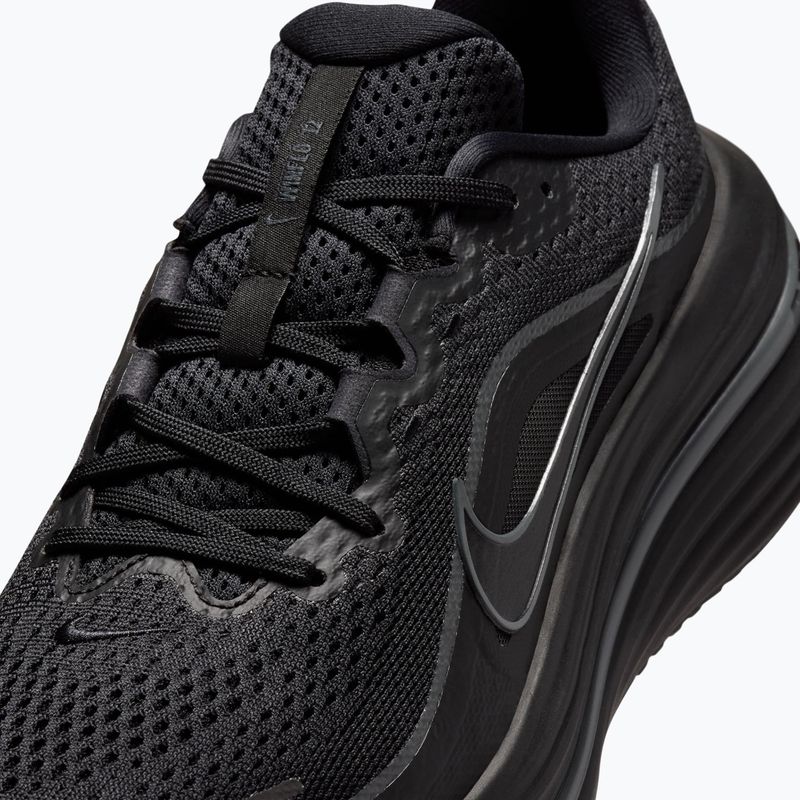 Pánské běžecké boty Nike Winflo 12 black/dark smoke grey/black 5