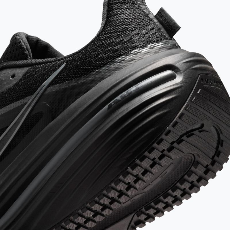 Pánské běžecké boty Nike Winflo 12 black/dark smoke grey/black 6