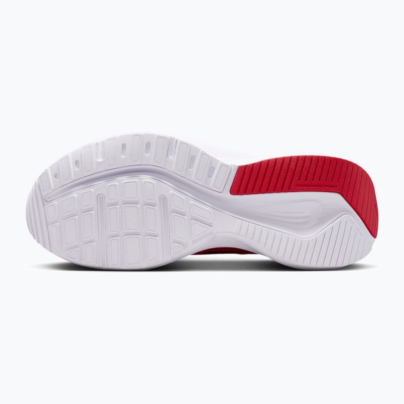Pánské běžecké boty Nike Downshifter 14 white/university red/anthracite/black 4