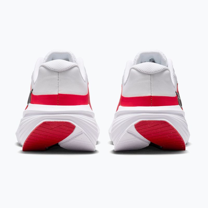Pánské běžecké boty Nike Downshifter 14 white/university red/anthracite/black 6
