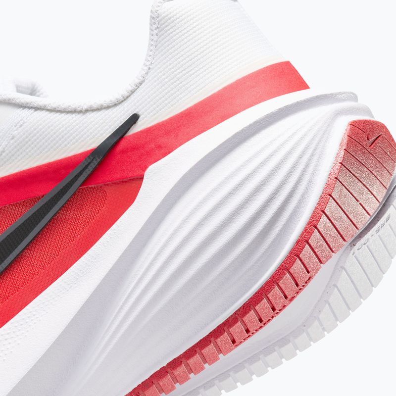 Pánské běžecké boty Nike Downshifter 14 white/university red/anthracite/black 8