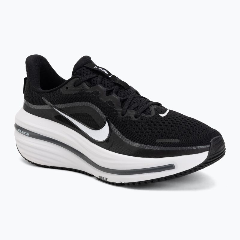 Dámské běžecké boty Nike Winflo 12 black/dark smoke grey/white