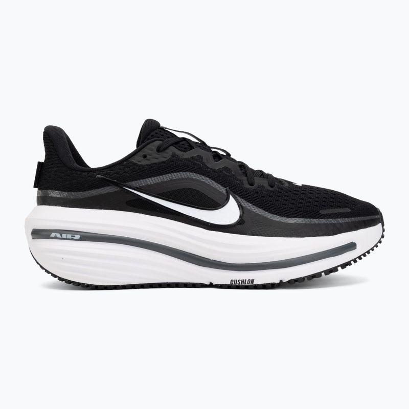 Dámské běžecké boty Nike Winflo 12 black/dark smoke grey/white 2